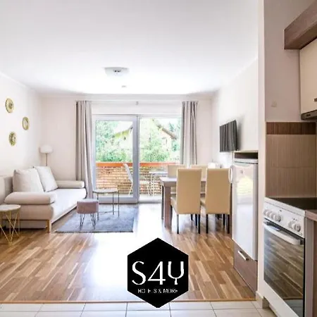 Alpe Adria Apartments - Top 11 By S4Y Oberaichwald  Extérieur photo