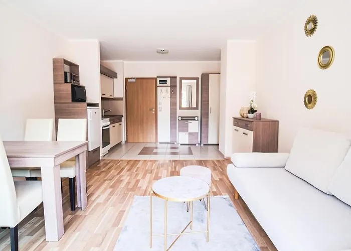 Alpe Adria Apartments - Top 11 By S4Y