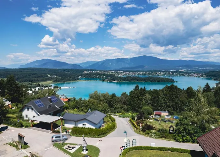 Alpe Adria Apartments - Top 11 By S4Y