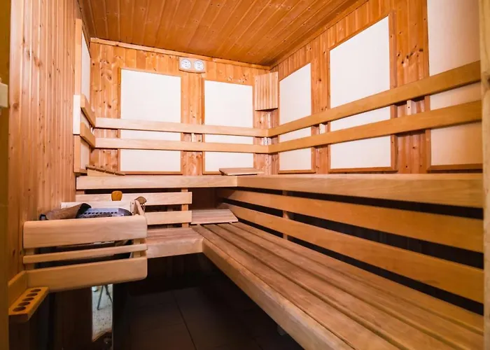 Alpe Adria Apartments - Top 11 By S4Y