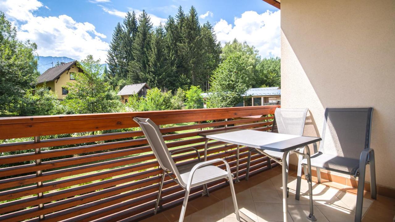 Appartement Alpe Adria - 11 By S4y *