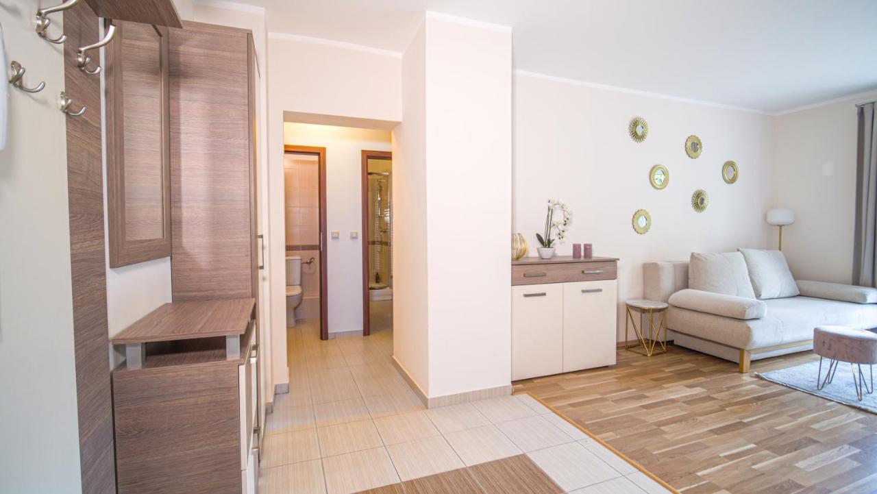 Alpe Adria - 11 By S4y Appartement Oberaichwald (Carinthia)