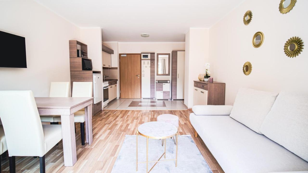 Appartement Alpe Adria - 11 By S4y Oberaichwald (Carinthia)
